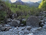 73 ...ed ero partito da qui seguendo la valle pietrosa...sbagliando